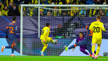 Kejutan Liga Champions: Inter Milan Dibantai Bodo/Glimt di Norwegia