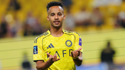 Ronaldo Absen, tapi Al Nassr Tetap 'Menyala' Taklukan Arkadag di ACL Two dan Lolos ke Babak 8 Besar