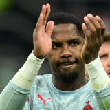 Ditahan Imbang Como, Gol Ajaib Leao Selamatkan AC Milan dari Blunder Fatal Maignan!