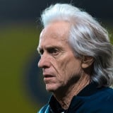 Al Nassr Lolos Babak 8 Besar ACL Two, Jorge Jesus Ngedumel: Mereka Tidak Menghargai Turnamen Ini