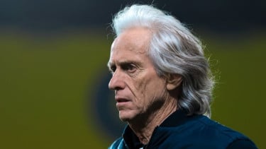 Al Nassr Lolos Babak 8 Besar ACL Two, Jorge Jesus Ngedumel: Mereka Tidak Menghargai Turnamen Ini