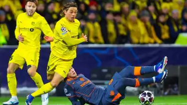 Bodo/Glimt taklukkan Inter Milan 3-1