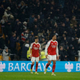 Klasemen Liga Inggris 2025-2026: Arsenal Mulai Terancam, Manchester City Siap Manfaatkan?