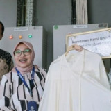 Jangan Cemas, 69 Halte Transjakarta Ini Sediakan Mushalla