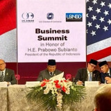 Undang Pengusaha AS untuk Berbisnis dan Berinvestasi di Indonesia, Prabowo: Kami Kompetitif, Kami Atraktif