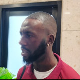 Pemain Persija Allano Lima Bikin Pengakuan Jujur usai Sering Dianggap Temperamental: Saya Sebenarnya Orang Tenang