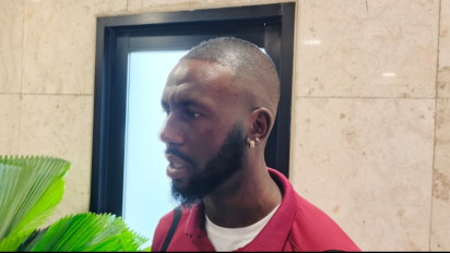 ‎Hadapi Dewa United, Persija Jakarta Kehilangan Tiga Pemain Penting Termasuk Allano Lima