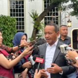 Bahlil Ungkap Ada 20 Ribu Sumur Menganggur, Tender 110 Blok Migas Segera Dibuka