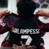 Butuh Striker Muda yang Haus Gol? John Herdman Bisa Langsung Angkut Pemain Berdarah Ambon Ini ke Timnas Indonesia