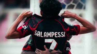 Butuh Striker Muda yang Haus Gol? John Herdman Bisa Langsung Angkut Pemain Berdarah Ambon Ini ke Timnas Indonesia