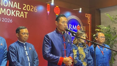 AHY Sebut Pemerintah Bakal Siapkan Diskon Tiket Mudik Lebaran 2026 hingga Tarif Tol