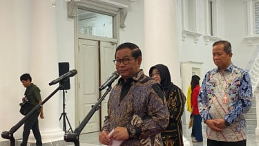 Pramono Ungkap Penyebab Harga Cabai Keriting di Jakarta Naik, Yakin Kembali Normal dalam 2 Minggu