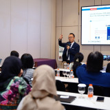 Edukasi Pajak untuk UMKM, Workshop Strategi Legal Lolos Denda Ratusan Juta Hadir di Surabaya