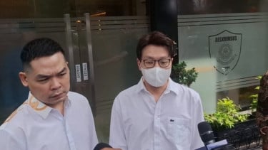 Richard Lee Diperiksa Polda Metro Jaya, Siap Buka-bukaan soal Produk Kecantikan yang Dijual
