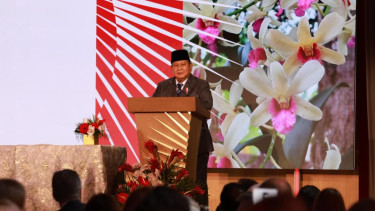 Jelang Pertemuan Board of Peace, Prabowo Akan Bahas Implementasi Gencatan Senjata di Gaza