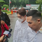 Konflik dengan Sesama Dokter Berujung Tersangka, Richard Lee: Saya Sedih dan Malu
