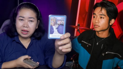 Wejangan Jeng Nimas Usai Betrand Peto Sebut Lebih Diurus Ruben Onsu daripada Sarwendah di Acara TV