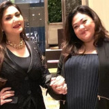 Belum juga Bayar Rp8,1 M, Gaya Hidup Mewah Nia Daniaty dan Olivia Nathania Kena Ulti Pihak Korban CPNS Bodong