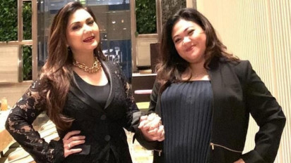 Belum juga Bayar Rp8,1 M, Gaya Hidup Mewah Nia Daniaty dan Olivia Nathania Kena Ulti Pihak Korban CPNS Bodong