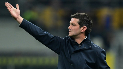 Diterpa Kelelahan dan Badai Cedera, Mentalitas Juara Skuad Inter Milan Bikin Cristian Chivu Tersenyum Lebar