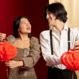 12 Ramalan Cinta Shio 20 Februari 2026: Kelinci Waspadai Kuda, Naga Jaga Emosi