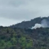 Pesawat Dilaporkan Jatuh di Krayan Kalimantan Utara