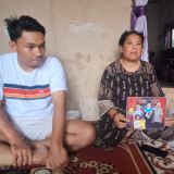 Keluarga Korban Minta Pelaku Pembunuhan Kasus Mayat dalam Koper di Brebes Dihukum Mati