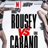 Mantan Ratu UFC Ronda Rousey Akhirnya Resmi Comeback Usai 10 Tahun Hiatus