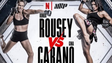 Mantan Ratu UFC Ronda Rousey Akhirnya Resmi Comeback Usai 10 Tahun Hiatus