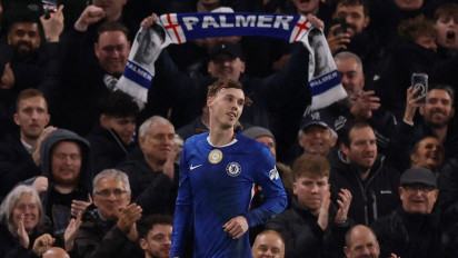 Rekan Cole Palmer Bongkar Kabar Mengejutkan Soal Transfer ke MU