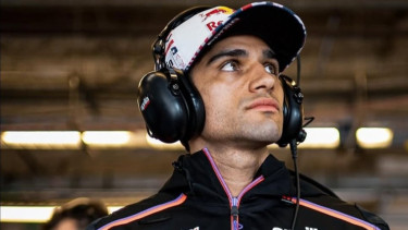 Jelang MotoGP 2026, Jorge Martin Mengaku Meminta Nasihat Pada Marc Marquez Sebelum Dirinya Melakukan...