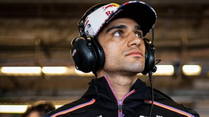 Belajar dari Musim Terburuk, Jorge Martin Fokus Bangun Ulang Performa di MotoGP 2026