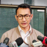 KPK Tetapkan Tiga Korporasi Tersangka Kasus Dugaan Gratifikasi Baru Bara yang Menyeret Mantan Bupati Kukar