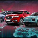 Militer Polandia Larang Mobil Buatan China Masuk Area Instalasi: Potensi Kumpulkan Informasi Sensitif