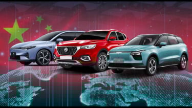 Militer Polandia Larang Mobil Buatan China Masuk Area Instalasi: Potensi Kumpulkan Informasi Sensitif