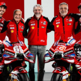 Musim 2026 Jadi Tahun Terakhir Mesin 1000 cc, Ducati Pilih Gunakan Mesin yang Mendominasi di MotoGP 2024