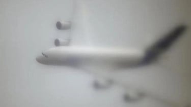 Pesawat Pengangkut BBM Alami Kecelakaan di Nunukan, Diperkirakan Jatuh di Tengah Hutan