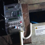 Foto Kondisi Rumah dan Bukti Token Listrik Jadi Dokumen Pendukung Proses Ground Check Peserta BPJS Kesehatan PBI-JKN