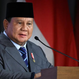 Prabowo Ajak Korporasi Amerika Serikat Bangun Industri Indonesia: Kita Cari Mitra yang Serius dan Jangka Panjang
