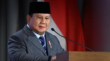 Prabowo Ajak Korporasi Amerika Serikat Bangun Industri Indonesia: Kita Cari Mitra yang Serius dan Jangka Panjang