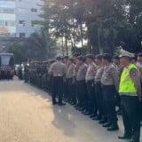 SOTR Dilarang di Jakarta! Polisi Sudah Petakan Titik Rawan, Lokasi Penjagaan Bakal Berpindah-pindah
