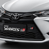 Yaris Generasi Kelima Disiapkan, Toyota Tak Tinggalkan Mesin Konvensional