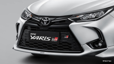 Yaris Generasi Kelima Disiapkan, Toyota Tak Tinggalkan Mesin Konvensional