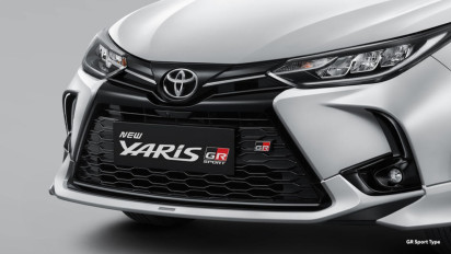 Yaris Generasi Kelima Disiapkan, Toyota Tak Tinggalkan Mesin Konvensional