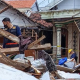 Kondisi Terkini Lokasi Ledakan Maut di Situbondo, Polisi Mulai Olah TKP Usai Sterilisasi Gegana