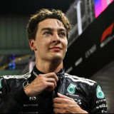 Hasil Tes Pramusim F1 2026 Bahrain: Mercedes Kembali Jadi yang Tercepat, George Russell Unggul Sangat Tipis dari Oscar Piastri