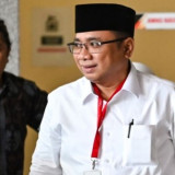 KPK Perpanjang Masa Cekal Eks Menteri Agama Yaqut Cholil dan Gus Alex Hingga Agustus 2026