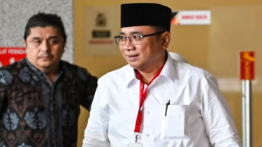 KPK Perpanjang Masa Cekal Eks Menteri Agama Yaqut Cholil dan Gus Alex Hingga Agustus 2026