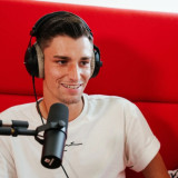 Wasit LGBT di Jerman Babak Belur Dihajar setelah Melamar Kekasihnya di Hadapan 50.000 Penonton, Namanya Pascal Kaiser