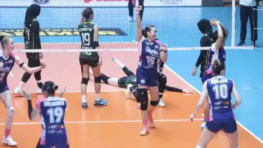 Jakarta Livin Mandiri, Yolla Yuliana di Proliga 2026